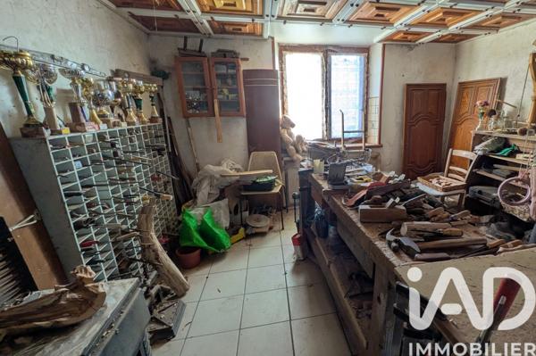 Maison à vendre 5 pièces 123 m² Confracourt