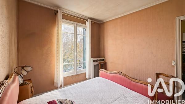 Maison à vendre 5 pièces 83 m² Le Raincy