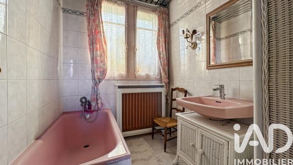 Maison à vendre 5 pièces 83 m² Le Raincy