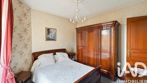 Maison à vendre 5 pièces 83 m² Le Raincy