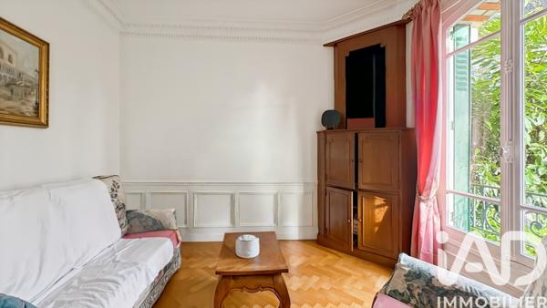 Maison à vendre 5 pièces 83 m² Le Raincy