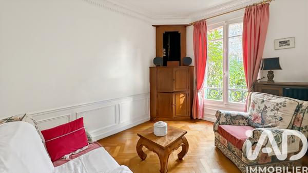 Maison à vendre 5 pièces 83 m² Le Raincy