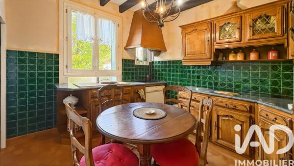 Maison à vendre 5 pièces 83 m² Le Raincy