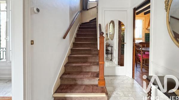 Maison à vendre 5 pièces 83 m² Le Raincy