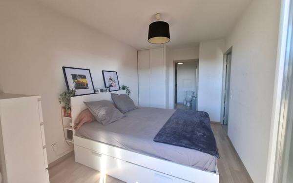 Appartement à vendre    2 pièces • 39,29 m2 Vénissieux