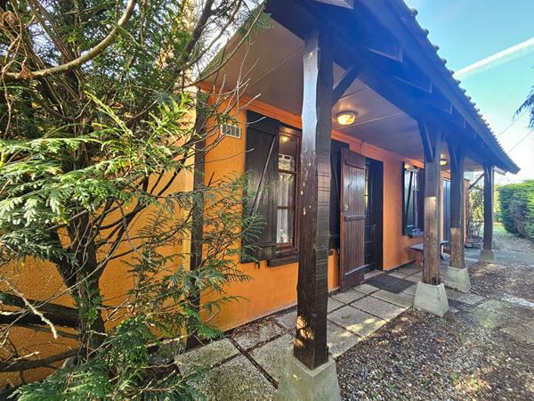 Nouveauté - Maison Quend - 2 chambres