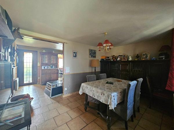 Nouveauté - Maison Quend - 2 chambres