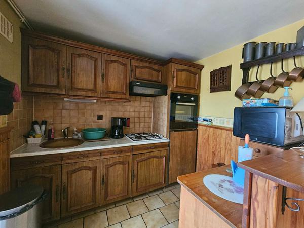 Nouveauté - Maison Quend - 2 chambres