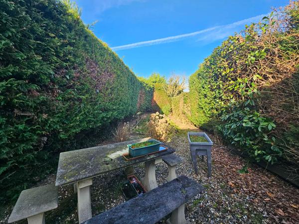 Nouveauté - Maison Quend - 2 chambres