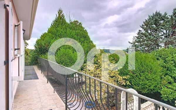 Maison à vendre    4 pièces •  Coulounieix-Chamiers