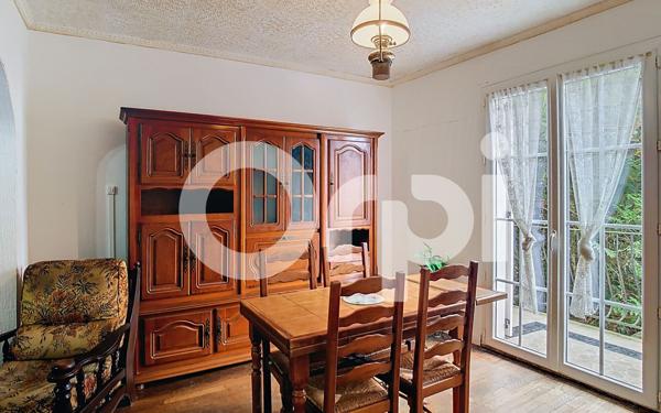 Maison à vendre    4 pièces •  Coulounieix-Chamiers