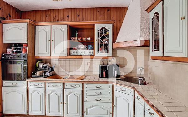 Maison à vendre    4 pièces •  Coulounieix-Chamiers