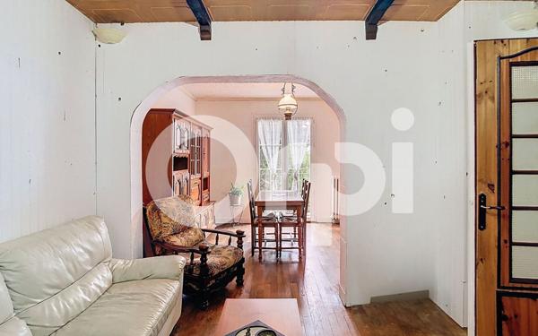 Maison à vendre    4 pièces •  Coulounieix-Chamiers