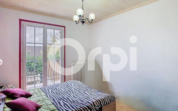 Maison à vendre    4 pièces •  Coulounieix-Chamiers