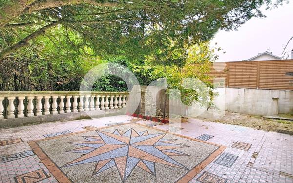 Maison à vendre    4 pièces •  Coulounieix-Chamiers