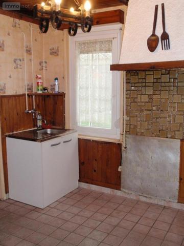 Maison à vendre à Noyelles-sous-Lens dans le Pas-de-Calais (62221), ref : 62032-1919