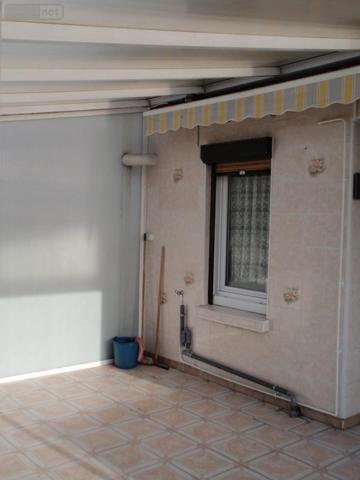 Maison à vendre à Noyelles-sous-Lens dans le Pas-de-Calais (62221), ref : 62032-1919