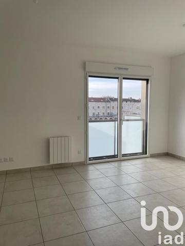 Appartement à vendre 1 pièce 28 m² Villefranche-sur-Saône
