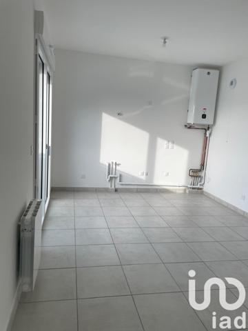 Appartement à vendre 1 pièce 28 m² Villefranche-sur-Saône