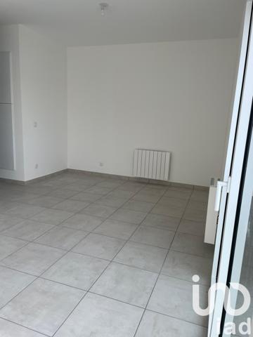 Appartement à vendre 1 pièce 28 m² Villefranche-sur-Saône