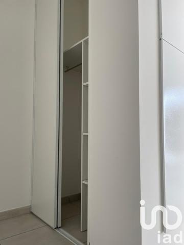 Appartement à vendre 1 pièce 28 m² Villefranche-sur-Saône