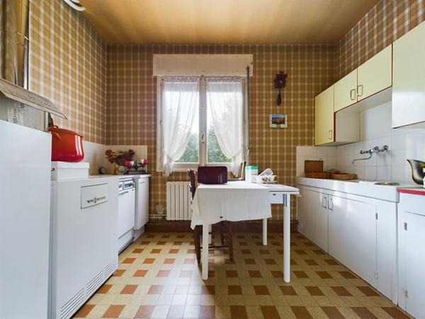 Appartement de 3 pièces (63 m²) en vente à ELBEUF