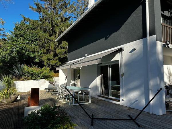 Maison coup de coeur  à Mouguerre