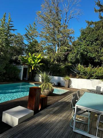 Maison coup de coeur  à Mouguerre