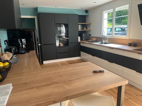 Maison coup de coeur  à Mouguerre