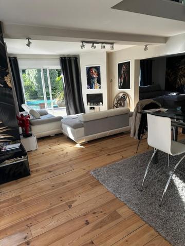 Maison coup de coeur  à Mouguerre