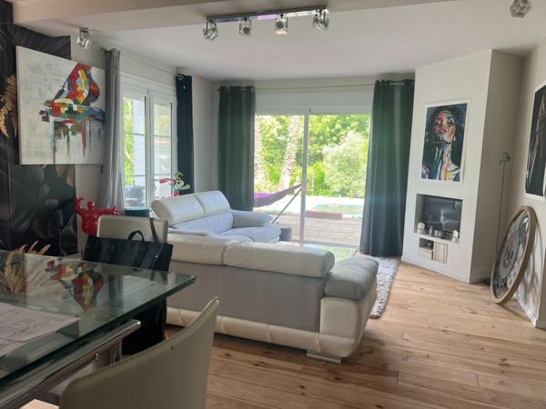 Maison coup de coeur  à Mouguerre