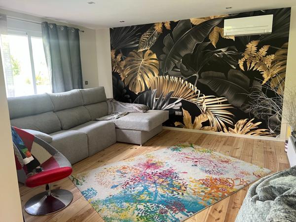 Maison coup de coeur  à Mouguerre