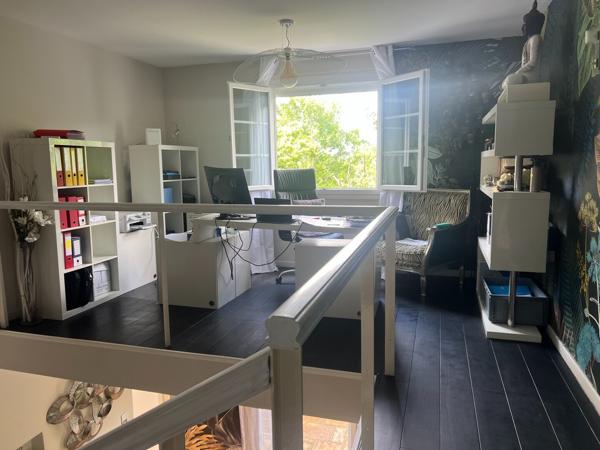 Maison coup de coeur  à Mouguerre