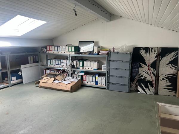 Maison coup de coeur  à Mouguerre