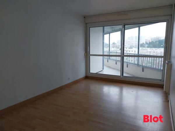 Appartement 4 pièce(s)