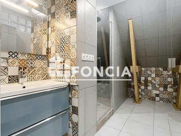 À vendre Appartement 3 pièces 64.23 m² - Flers 61100