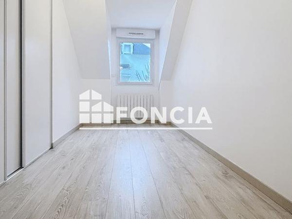 À vendre Appartement 3 pièces 64.23 m² - Flers 61100