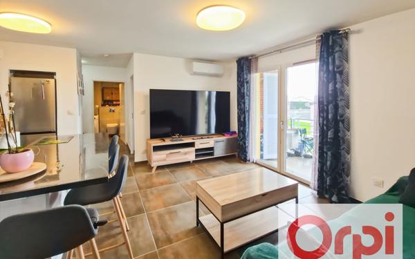 Appartement à vendre    2 pièces •  Grenade