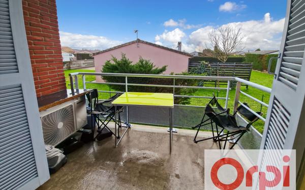 Appartement à vendre    2 pièces •  Grenade