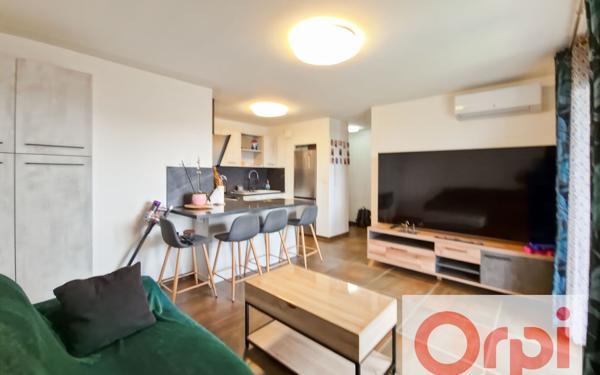 Appartement à vendre    2 pièces •  Grenade