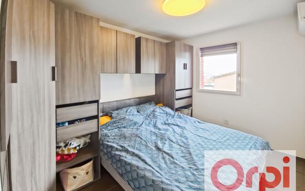 Appartement à vendre    2 pièces •  Grenade