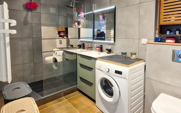 Appartement à vendre    2 pièces •  Grenade