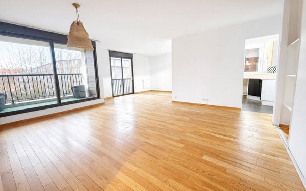 Appartement à vendre    4 pièces • 106 m2 Toulouse
