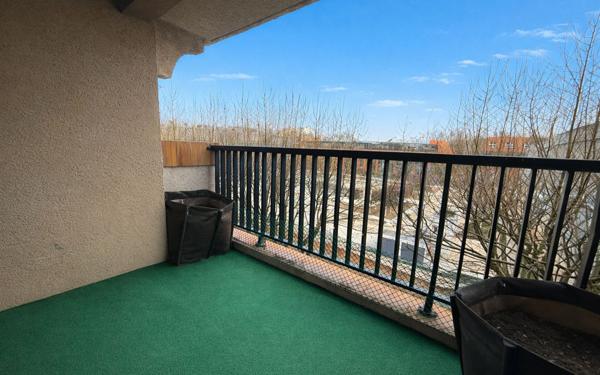 Appartement à vendre    4 pièces • 106 m2 Toulouse