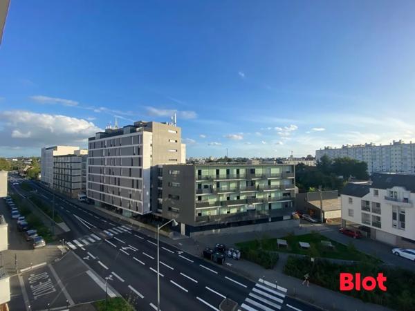 Appartement 3 pièce(s)