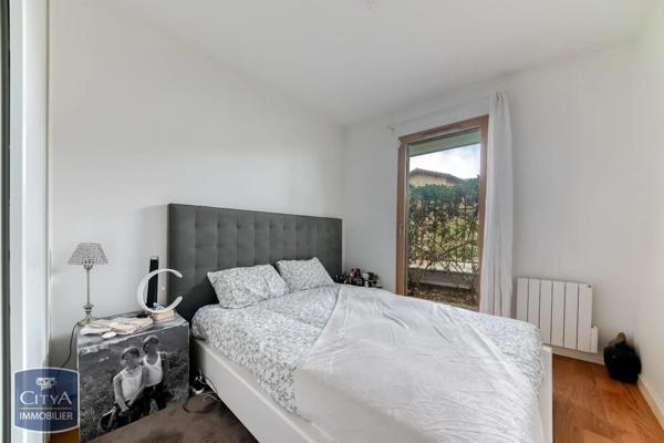 Appartement à vendre 3 pièces 64.26m²