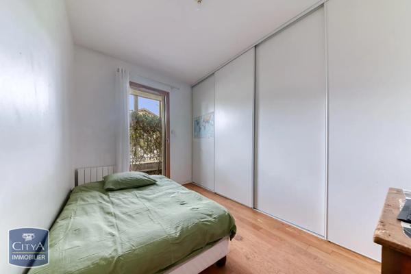 Appartement à vendre 3 pièces 64.26m²