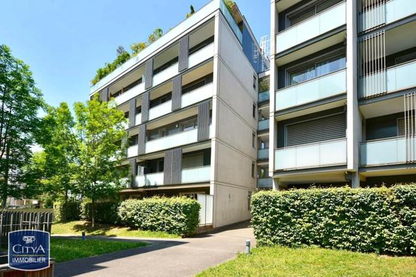Appartement à vendre 3 pièces 64.26m²