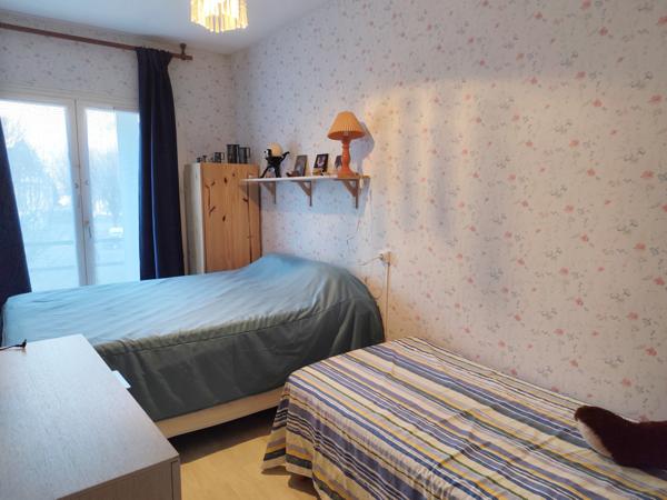 Bagnères-de-Luchon (31110) Appartement T3 69 m²