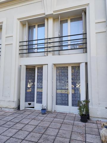 Bagnères-de-Luchon (31110) Appartement T3 69 m²
